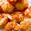 Coconut Shrimp
