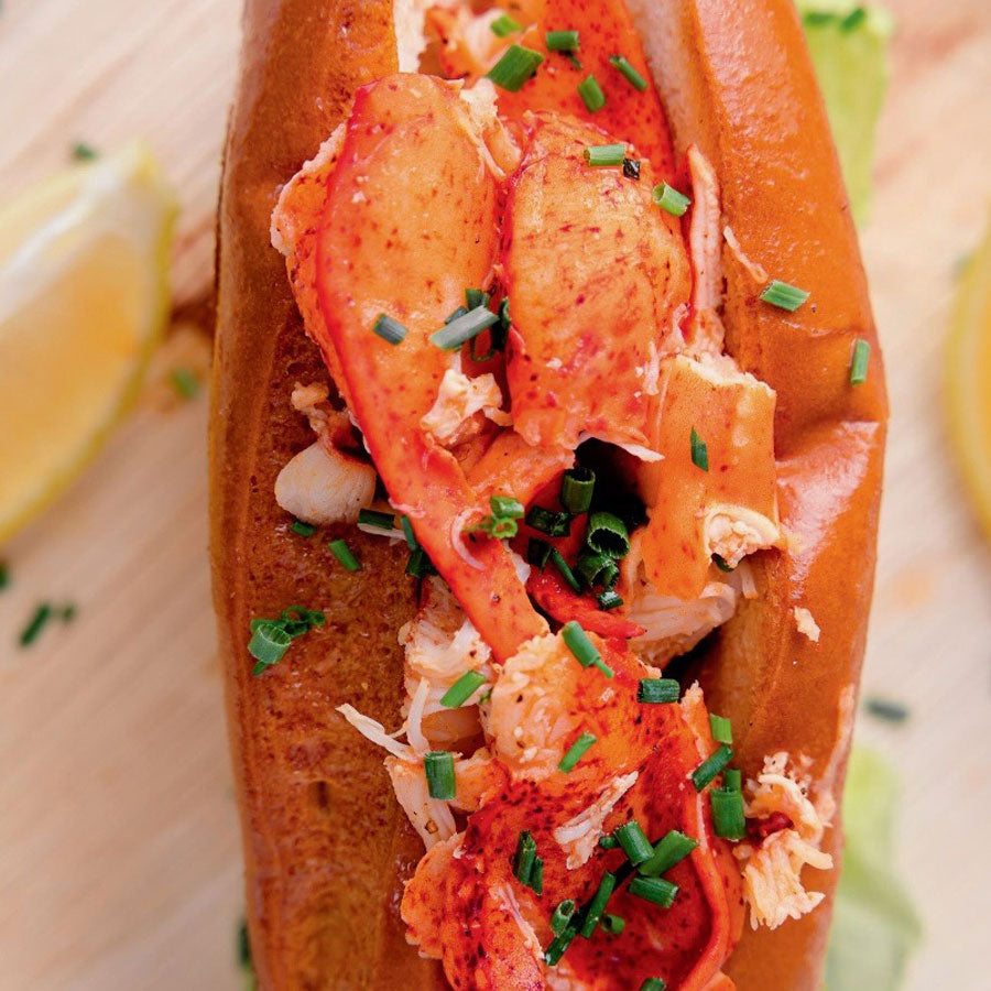 Lobster Roll