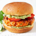 Salmon Patty