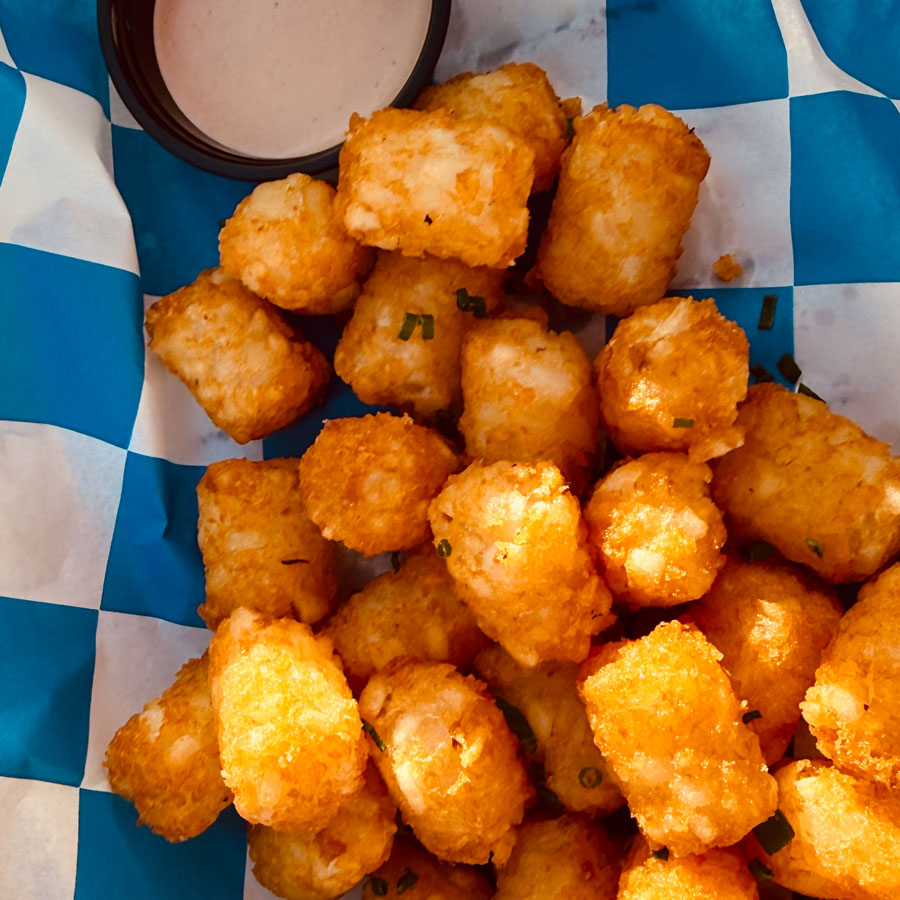Tater Tots